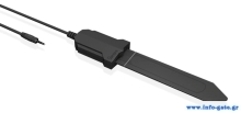 SONOFF smart αισθητήρας υγρασίας εδάφους MS01, αδιάβροχος, 50cm