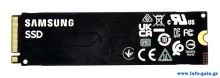 SAMSUNG SSD NVMe PCIe 4.0 x4 M.2. 2280 PM9B1 MZ-VL45120, 512GB, 3500/2500MBps