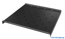POWERTECH σταθερό ράφι για rack 19