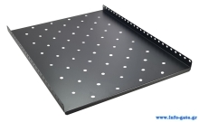 POWERTECH σταθερό ράφι για rack 19