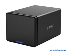 ORICO NAS για 5x 3.5