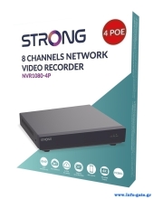 NVR1080-4P-4
