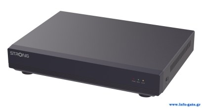 NVR1080-4P