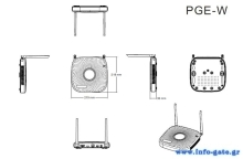 NVR2108PGEW-1