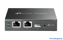TP-LINK Omada Hardware Controller OC200, Ver. 2.0