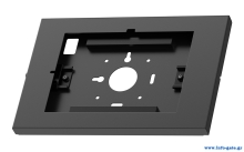 BRATECK επιτοίχια βάση tablet PAD34-01, αντικλεπτική, 9.7-11