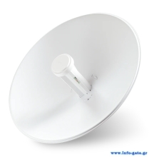 UBIQUITI UISP airMAX PowerBeam M5 400 mm Bridge, 5GHz, 25dBi