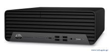 HP PC ProDesk 600 G6 SFF, Refurbished Grade A Repainted, i5-10400F, 8/256GB M.2, R5 430, DVD, FreeDOS