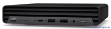HP PC ProDesk 400 G6 Micro, Refurbished Grade A Repainted, i5-10500T, 8/256GB M.2, WiFi, FreeDOS
