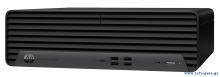 HP PC Elite 800 G9 SFF, Refurbished Grade A Repainted, i5-12500, 8/256GB M.2, DVD, FreeDOS