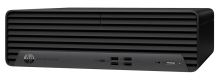 HP PC Elite 800 G9 SFF, Refurbished Grade A Repainted, i5-13500, 16/512GB NVME, WiFi, FreeDOS
