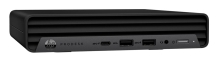 HP PC ProDesk 600 G6 Micro, Refurbished Grade A Repainted, i3-10300T, 8/256GB NVME, FreeDOS