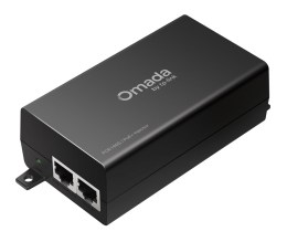 TP-LINK omada PoE+ injector POE160S, V4.0