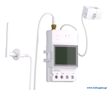 SONOFF smart μετρητής κατανάλωσης ρεύματος POWCT, WiFi, 100A