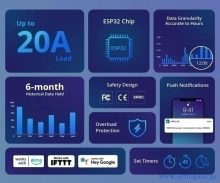 POWR320D-2