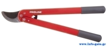 PROLINE κλαδευτήρι 40075 με αντιολισθητικές λαβές, 54cm