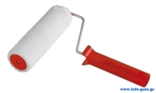 PROLINE ρολό βαφής 41143 με λαβή, πολυεστέρα, 50 x 250mm
