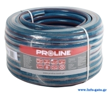 PROLINE λάστιχο ποτίσματος 99415, 24 bar, 1/2