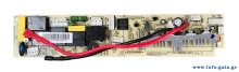 POWERTECH ανταλλακτική πλακέτα PCBA για PT-1295 UPS Line Interactive