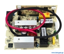 POWERTECH ανταλλακτική πλακέτα PCBA για PT-1298 UPS Line Interactive