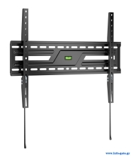 POWERTECH επιτοίχια βάση τηλεόρασης PT-1371, 37-86