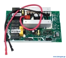 POWERTECH ανταλλακτική πλακέτα PCBA για PT-1408 UPS Line Interactive