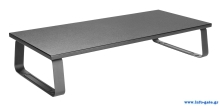 POWERTECH επιτραπέζια βάση οθόνης/laptop PT-1444, 13-32