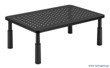 POWERTECH επιτραπέζια βάση οθόνης/laptop PT-1568, 13-32