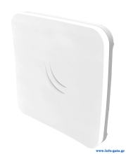MIKROTIK outdoor CPE SXTsq Lite5, 300Mbps 5GHz, 16dBi, PoE, IP54