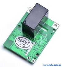 SONOFF WiFi inching/selflock relay module RE5V1C, 5V