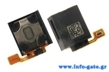 BLACK SHARK ακουστικό SPE-BKSH για smartphone Black Shark 3