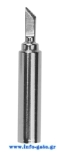 RELIFE soldering iron tip RL-900M-T τύπου SK