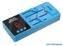 RELIFE ηλεκτροπόντα μπαταριών RL-936WE, 6 επίπεδα, 3200mAh