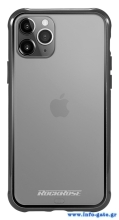 ROCKROSE θήκη Aqua για iPhone 12 mini, μπλε