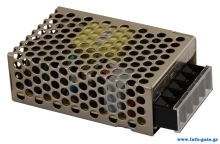 PULSAR τροφοδοτικό RS-25-12, 2.1A/12V/25W