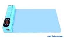 SUNSHINE διαχωριστής LCD οθόνης S-918E για επισκευές κινητών/tablet