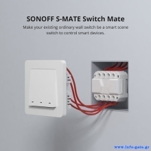 S-MATE-1