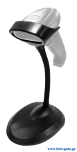 WINSON βάση για barcode scanner S6-B, εύκαμπτη, μαύρη