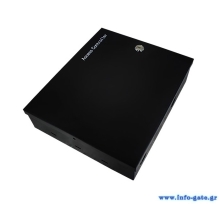 SECUKEY Ελεγκτής TCP/IP SCK-CC1 για μία πόρτα