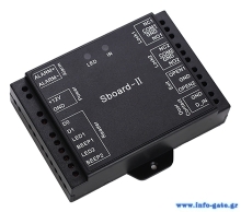 SECUKEY Μίνι ελεγκτής δύο θυρών SCK-SBOARD-IIWIFI