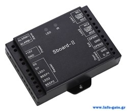 SCK-SBOARD-IIWIFI