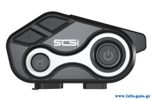 SCS-S8X