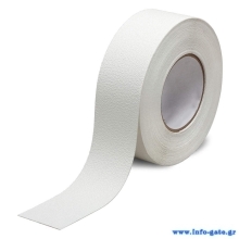 SELLOPLAST αντιολισθητική ταινία SEL-011, 50mm x 18m, λευκή