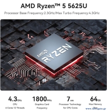 SER-5625U-16500-2