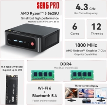 SER-5625U-16500-3