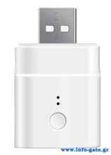 SONOFF Smart USB adapter Micro, 5V, Wireless