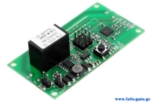 SONOFF WiFi switch module SV, 5-24V