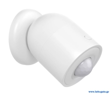 SONOFF smart ανιχνευτής κίνησης SNZB-03P, ZigBee, μπαταρίας, λευκός