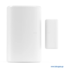 SONOFF smart μαγνητική παγίδα SNZB-04P, ZigBee, μπαταρίας, λευκή