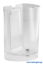 BRUNO δεξαμενή νερού για καφετιέρα espresso BRN-0124, 0.6 L